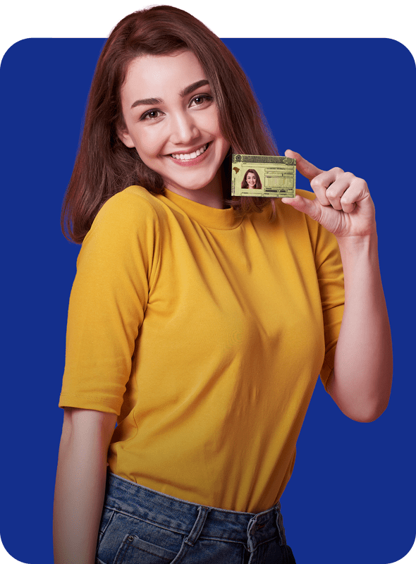 Proteção Veicular é Elevamais MULHER-SEGURANDO-CNH-min MULHER-SEGURANDO-CNH-min Detran-GO alerta para fake news sobre CNH gratuita - Proteção Veicular