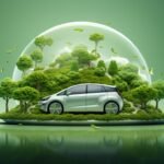 Sustentabilidade sobre Rodas: A Revolução Verde na Customização Automotiva